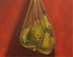 Liam Nunan | Lethbridge Gallery